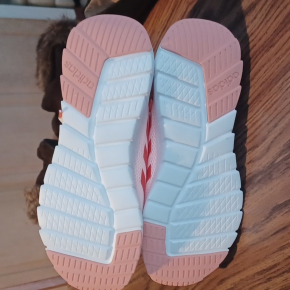 Adidas Peach Ortholite Size 10, like new - Picture 8 of 8
